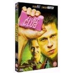 Fight Club [1999] [DVD]